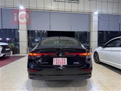 هوندا أكورد